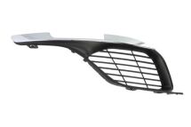 Вентиляційна решітка, бампер