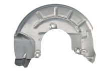 Кожух гальмівного диска