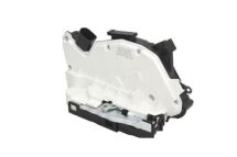 Дверний замок Дверний замок