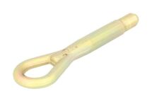 Буксирный крюк