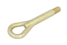 Буксирувальний гак