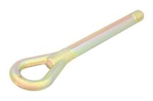 Буксирный крюк