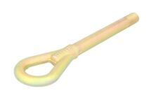 Буксирувальний гак