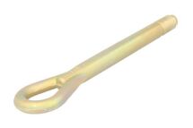 Буксирувальний гак