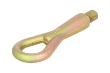 Буксирувальний гак