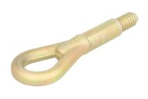 Буксирувальний гак