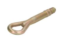 Буксирный крюк