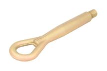 Буксирувальний гак