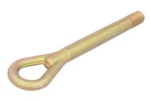 Буксирувальний гак