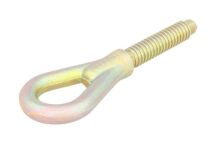 Буксирувальний гак