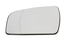 Зеркальное стекло, наружное зеркало