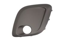 Вентиляційна решітка, бампер