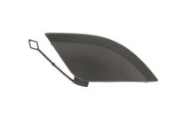 Покрытие буфера, прицепное обор