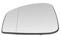 Скло зовнішнього дзеркала