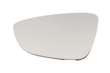 Стекло наружного зеркала