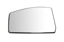 Зеркальное стекло, наружное зеркало