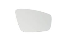 Стекло наружного зеркала