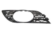 Вентиляційна решітка, бампер