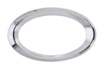 Вентиляційна решітка, бампер