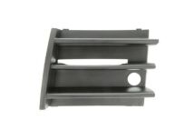 Решетка вентилятора, буфер