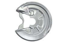 Кожух гальмівного диска