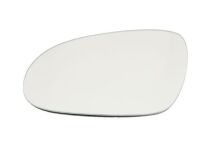 Стекло наружного зеркала