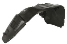 Обшивка, колісна ніша