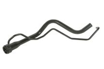 Наливний патрубок, паливний бак