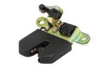 Замок кришки багажника