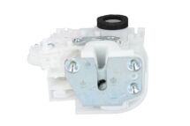 Замок двери Замок двери