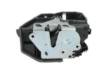 Дверний замок