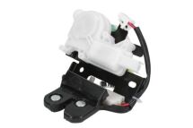 Замок кришки багажника