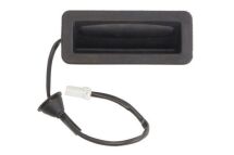 Замок кришки багажника