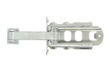 Фіксатор положення дверей