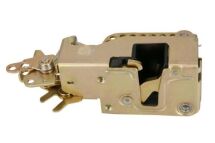 Дверний замок