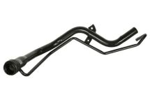 Наливний патрубок, паливний бак