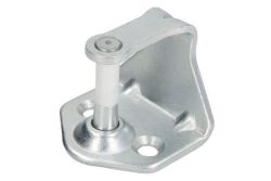 Дверний замок
