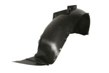 Колісна ніша