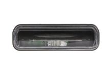 Зовнішня ручка дверей