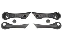 Ручка двери, внутреннее оснащение Ручка двери, внутреннее оснащение