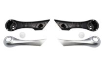 Ручка дверей, обладнання салону