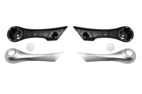 Ручка двери, внутреннее оснащение Ручка двери, внутреннее оснащение