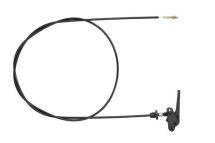 Тяга кришки капота