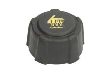 Запірна кришка, бак охолоджувальної рідини