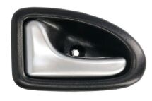 Ручка дверей, обладнання салону