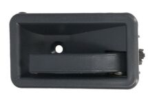 Ручка дверей, обладнання салону