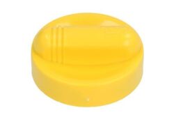 Запірний механізм, оливоналивний патрубок