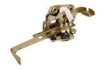 Замок двери