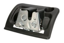 Перемикач, дверний замок