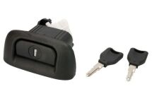 Замок кришки багажника